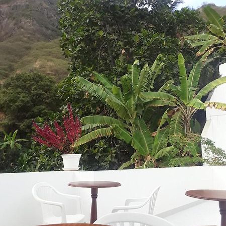 Casa Minga & Tatol Villa Ribeira Grande ภายนอก รูปภาพ