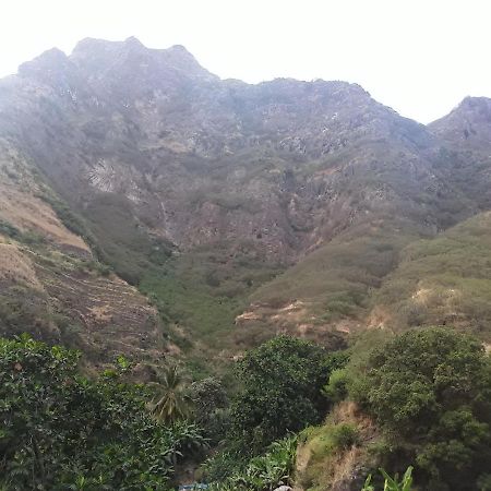 Casa Minga & Tatol Villa Ribeira Grande ภายนอก รูปภาพ
