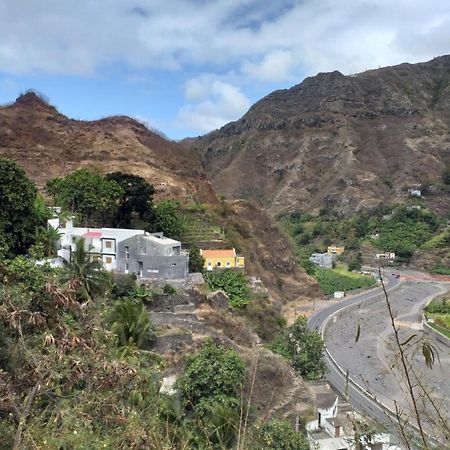 Casa Minga & Tatol Villa Ribeira Grande ภายนอก รูปภาพ