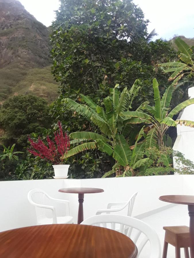 Casa Minga & Tatol Villa Ribeira Grande ภายนอก รูปภาพ