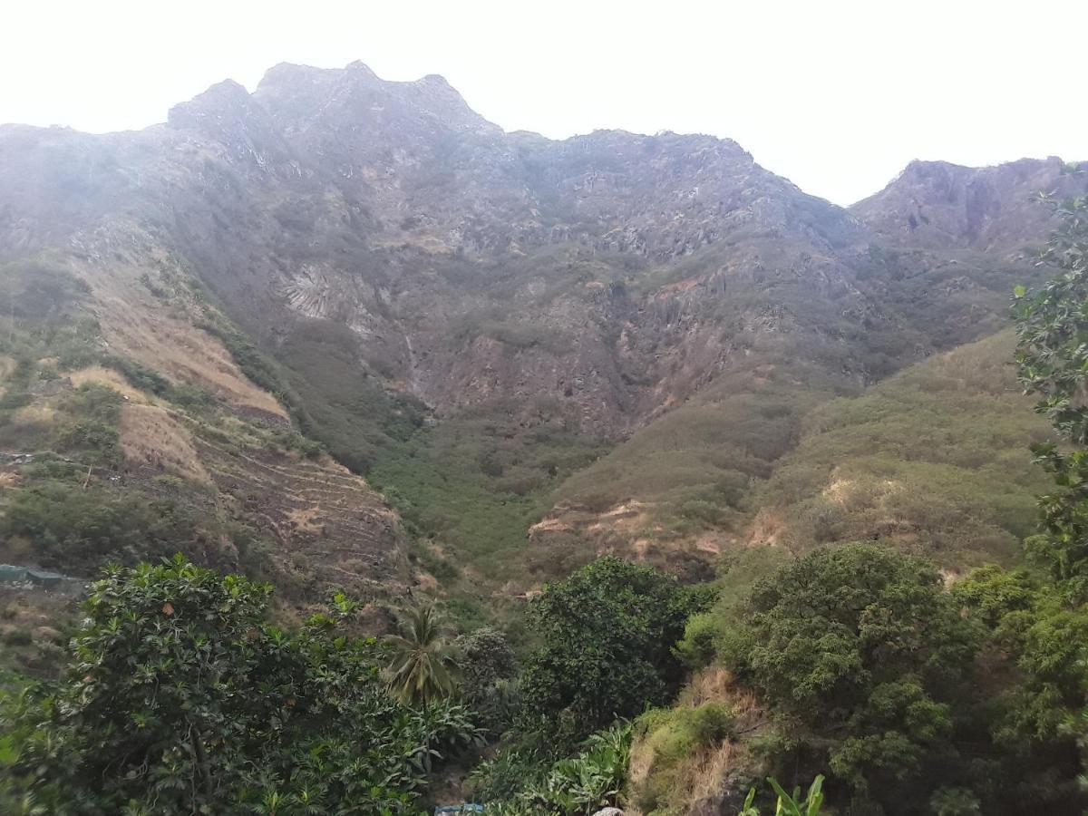 Casa Minga & Tatol Villa Ribeira Grande ภายนอก รูปภาพ