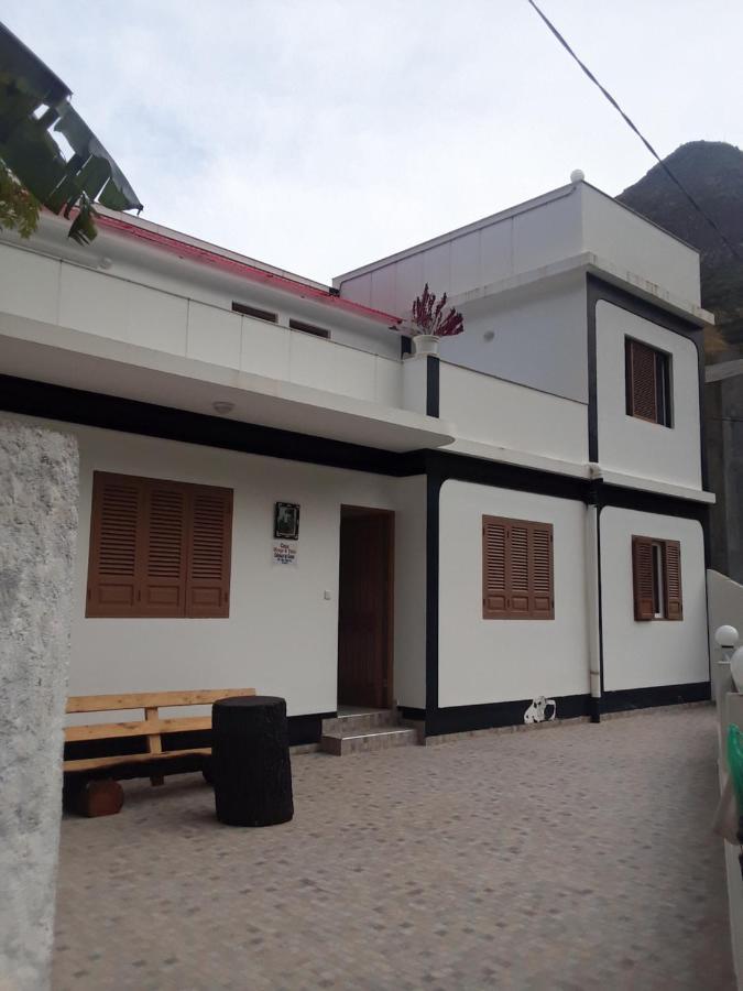 Casa Minga & Tatol Villa Ribeira Grande ภายนอก รูปภาพ