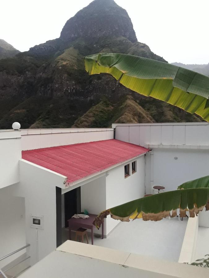 Casa Minga & Tatol Villa Ribeira Grande ภายนอก รูปภาพ