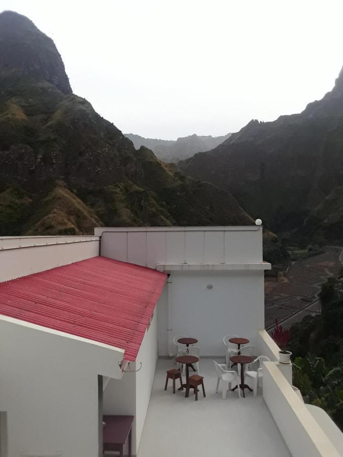 Casa Minga & Tatol Villa Ribeira Grande ภายนอก รูปภาพ