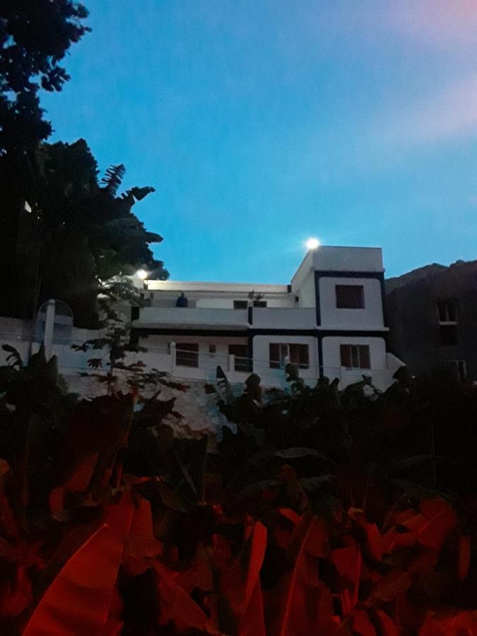 Casa Minga & Tatol Villa Ribeira Grande ภายนอก รูปภาพ