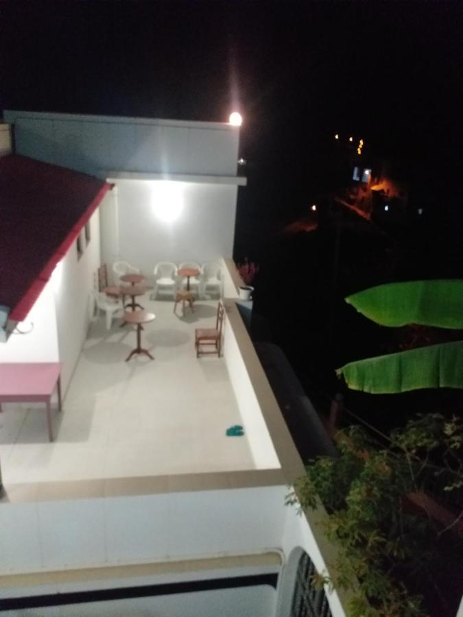 Casa Minga & Tatol Villa Ribeira Grande ภายนอก รูปภาพ